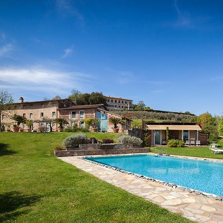 Relais Del Lago Капаннори Экстерьер фото