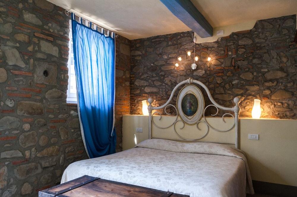 Relais Del Lago Капаннори Экстерьер фото